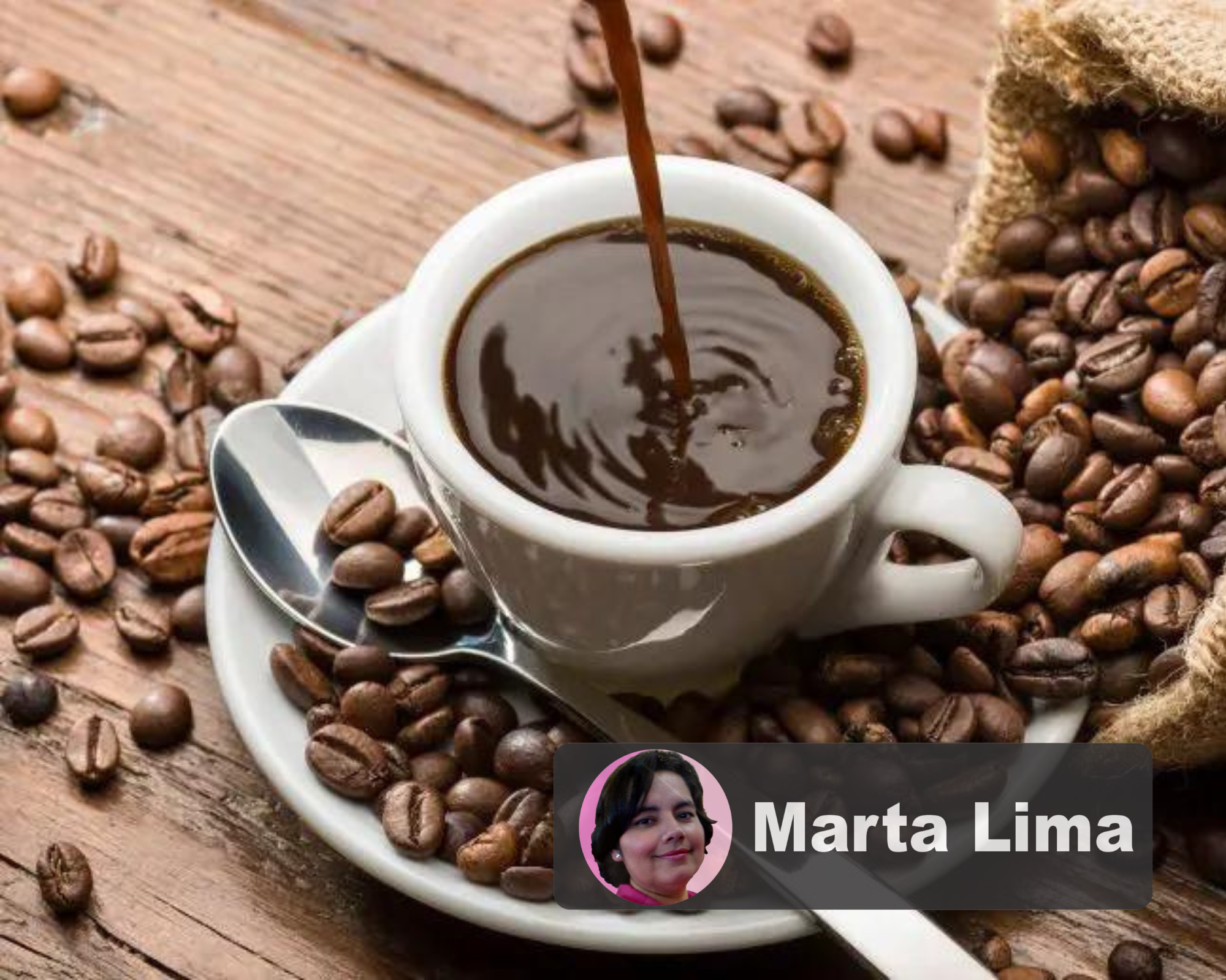 o papel do café na redução do risco de diabetes tipo 2